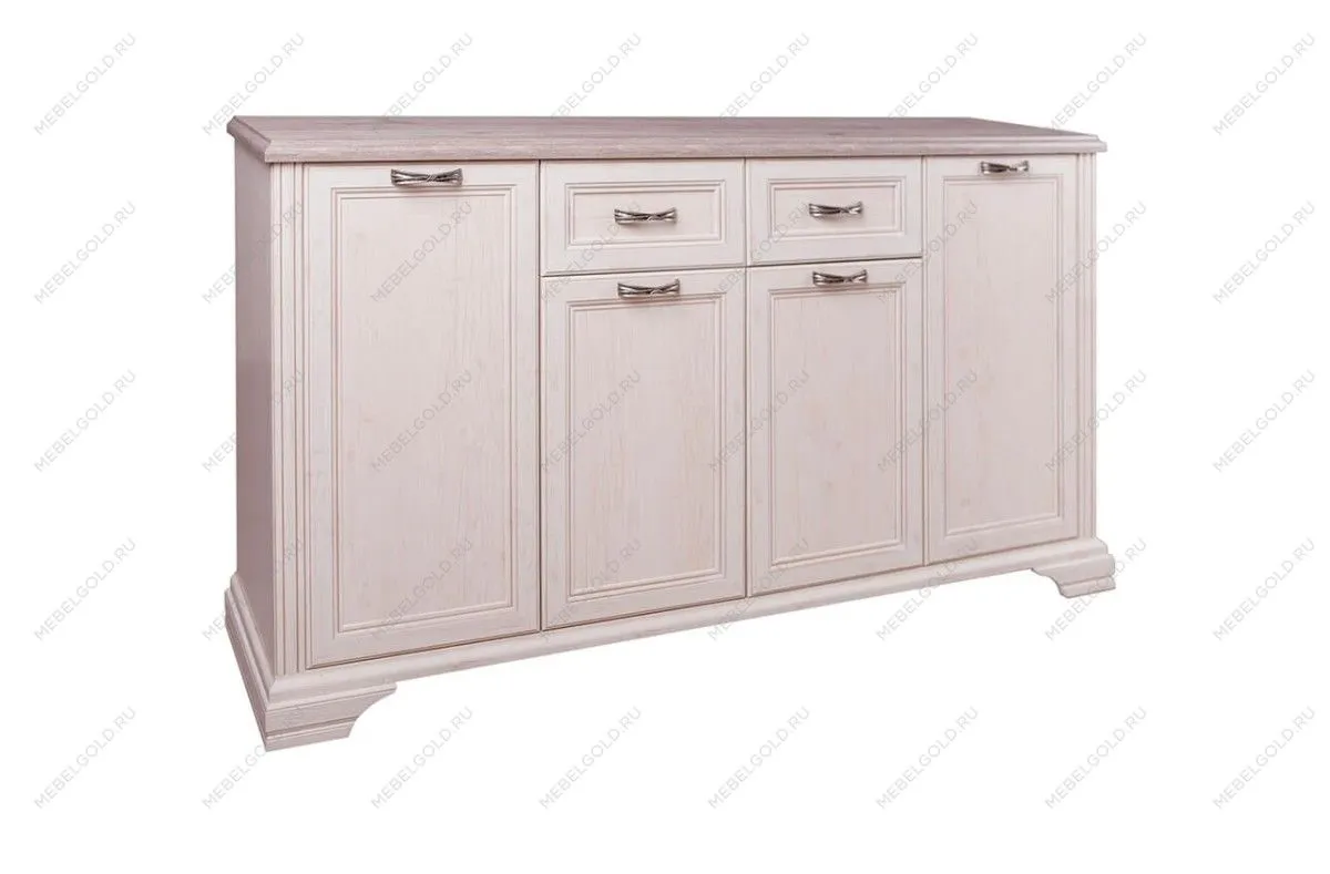 Тумба Монако 4D1S | изображение 7