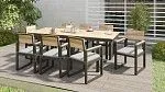 Обеденная группа TOPA XL | изображение 3