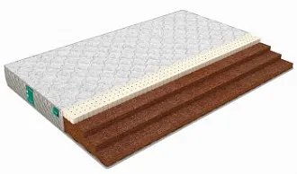 Матрас Total Latex3 Cocos9 160х200