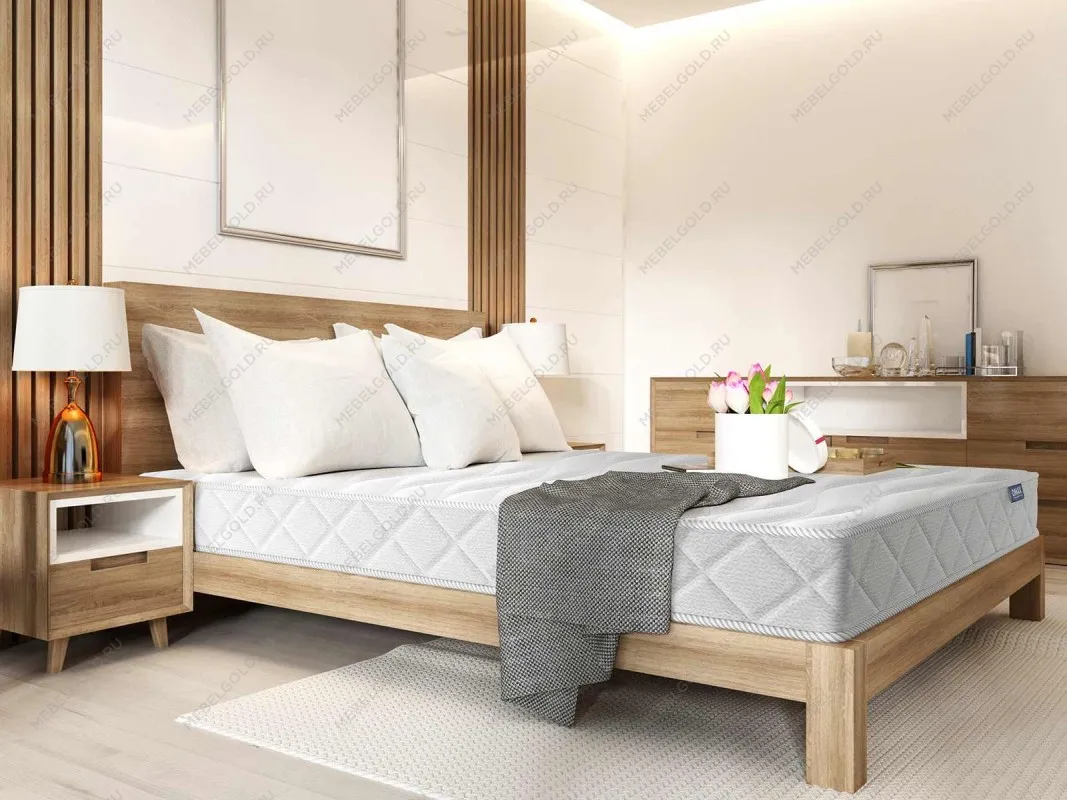 Матрас Relmas Various 3Zone 160х200 | изображение 8