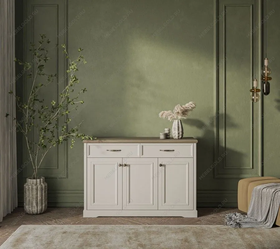 Тумба Тоскана 3D2S | изображение 1