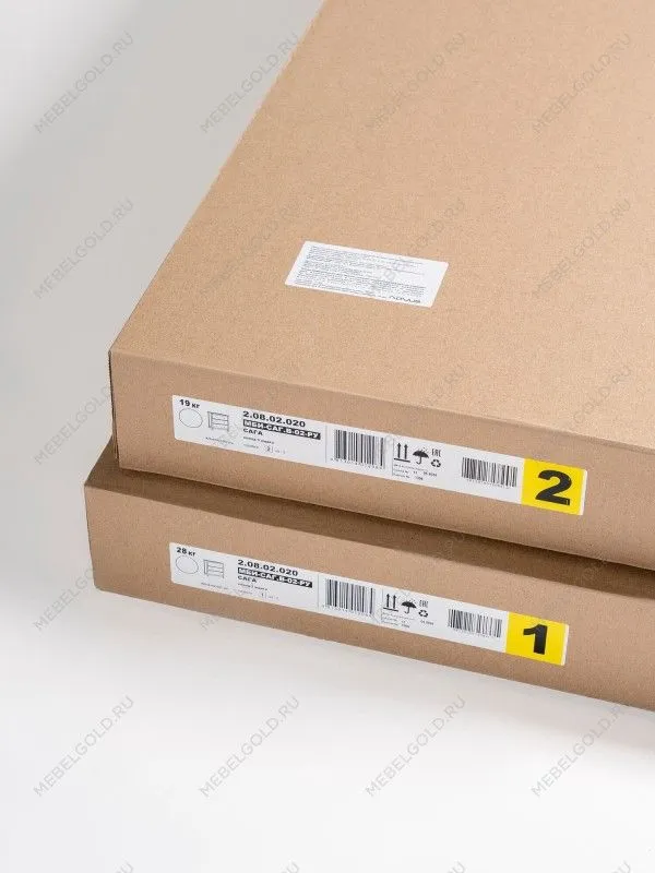 Комод Сага, 92х51х100 см, темно-бирюзовый | изображение 11