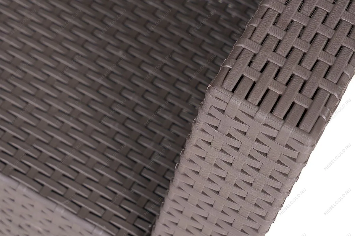 Комплект мебели Arizona Set, венге (на 4 персоны) | изображение 19