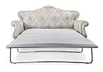 Диван Алсу 3х местный белый глянец | изображение 3
