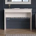 Стол Тиффани 1S вудлайн кремовый | изображение 1