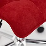 Кресло ZERO Бордовый | изображение 1