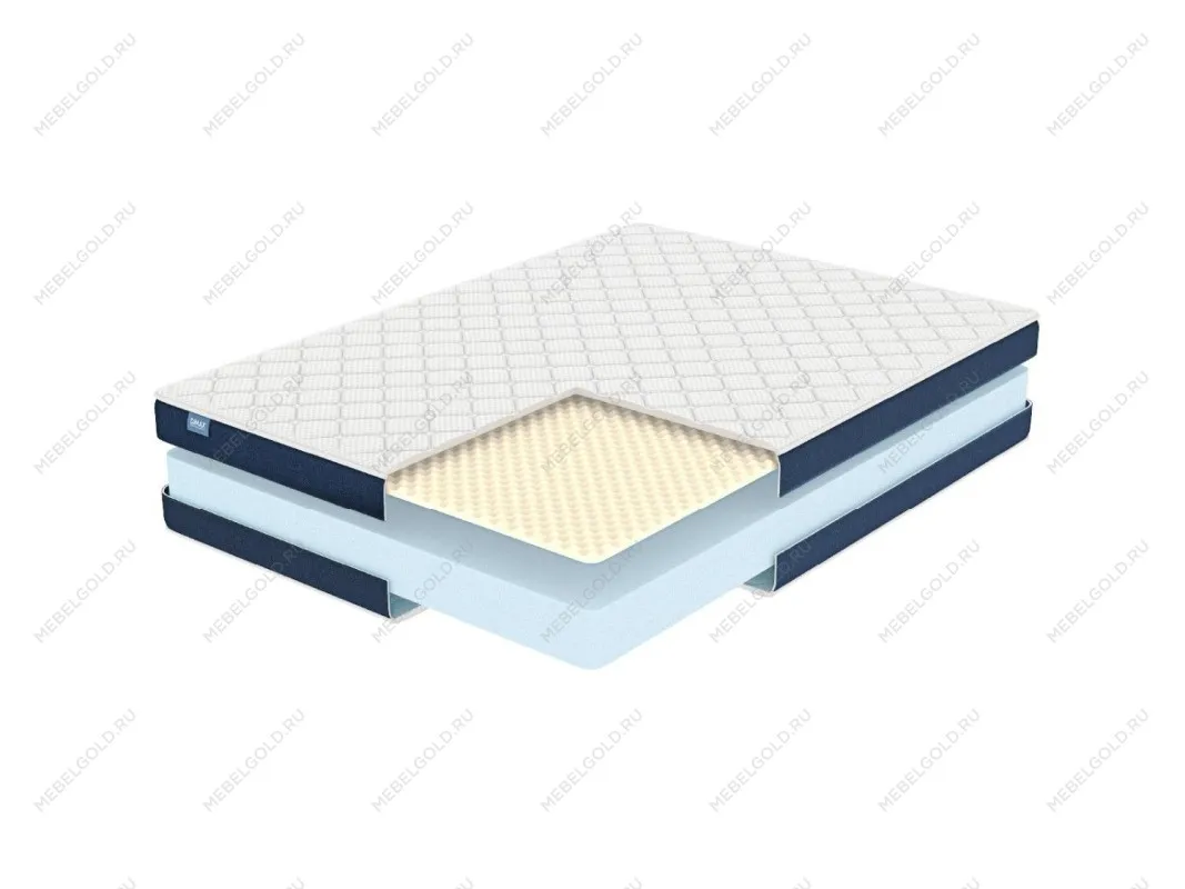 Матрас Практик Чип Ролл 14 массаж 80х190