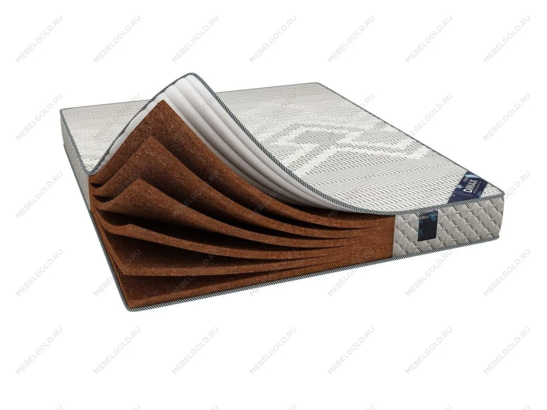 Матрас Онли хард 160х200