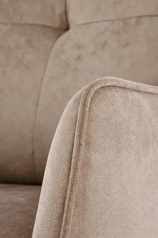 Кресло Halmar SCAMPI (капучино) | изображение 8