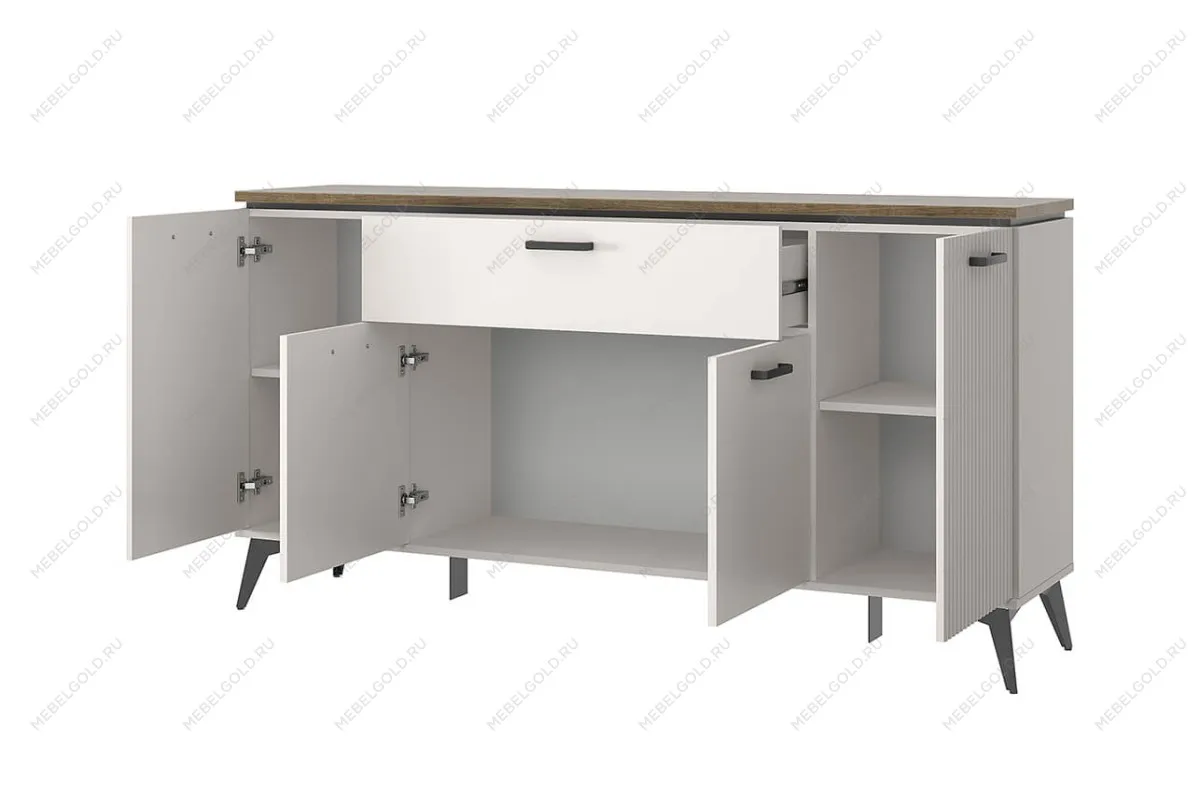 Тумба Винати 4D1S | изображение 4