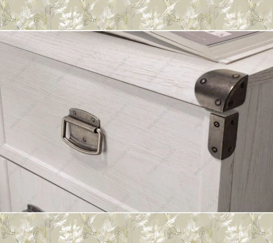 Комод Индиана JKOM6S сосна каньон | изображение 2