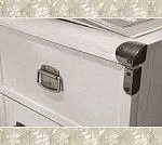 Комод Индиана JKOM6S сосна каньон | изображение 2