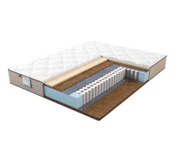 Матрас Лайт Голд 180x200