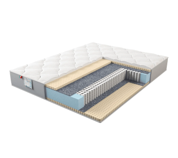 Матрас Платинум Лайф 160x200