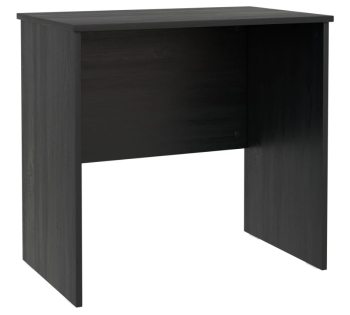 КАСТОР (KULLEN) стол письменный ИКЕА / IKEA 80х50 Дуб Венге