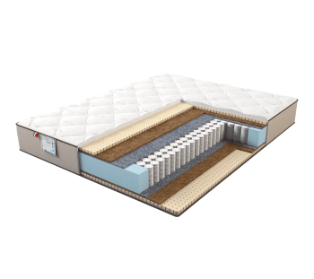 Матрас Оптима Голд 80x200