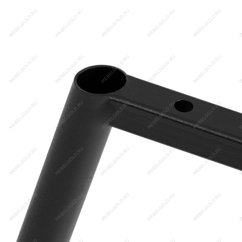 Стул обеденный Monte Carlo, TREND, велюр, Blue (синий), 49х51х93 см | изображение 12