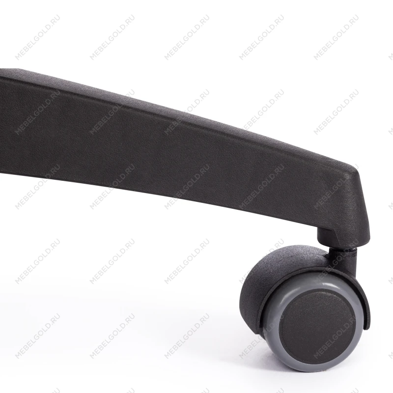 Кресло FLY, флок, серый/черный, 29/35 | изображение 10