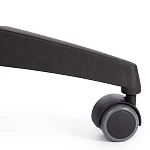 Кресло FLY, флок, серый/черный, 29/35 | изображение 10