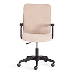 Кресло WIND, флок, бежевый, 7 | изображение 4