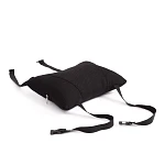 Кресло DRIVER (22), ткань, черный/красный, 2603/TW-08 | изображение 14