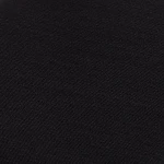 Стул SURTUR, дерево вяз/ткань лен, черный/черный лен, 54х53х74 см | изображение 7