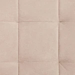 Кресло FIESTA, флок, бежевый, 7 | изображение 6