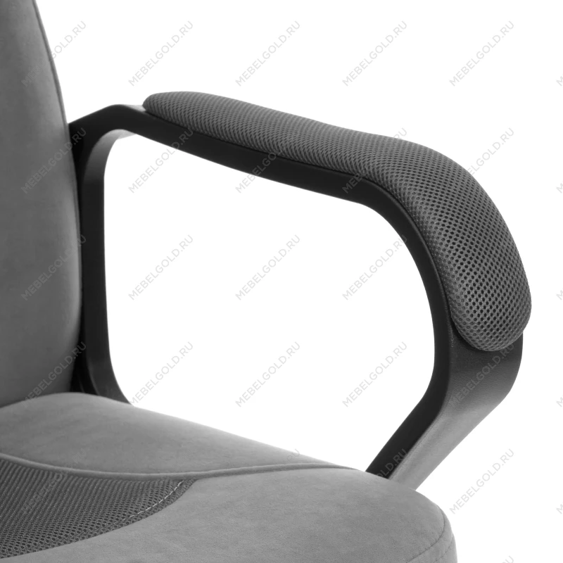 Кресло PARMA (22), велюр/ткань, серый, 29/TW-12 | изображение 7