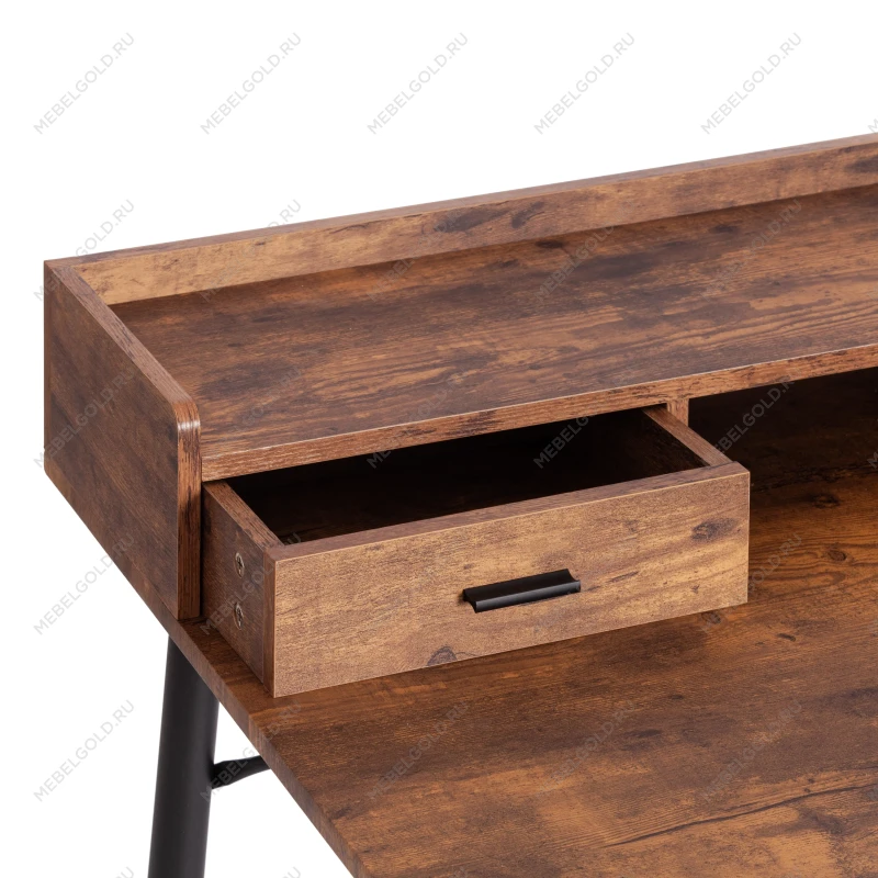 Стол WD-13, burnt | изображение 6