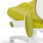 Компьютерное кресло RAINBOW, Green (салатовый) | изображение 11