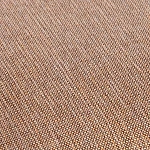 Стул Гольфи 2/Golfi 2, дерево гевея, 45*51*94, ivory white, ткань кор.-зол. (1505-9) | изображение 6