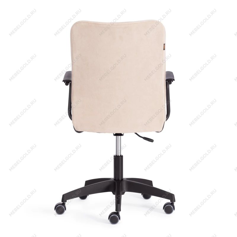 Кресло WIND, флок, бежевый, 7 | изображение 3