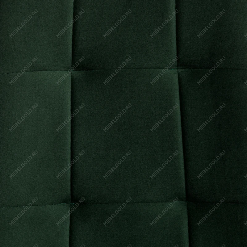 Стул обеденный Asti, TREND, велюр, Deep Forest (изумруд), 47х54х86 см | изображение 6