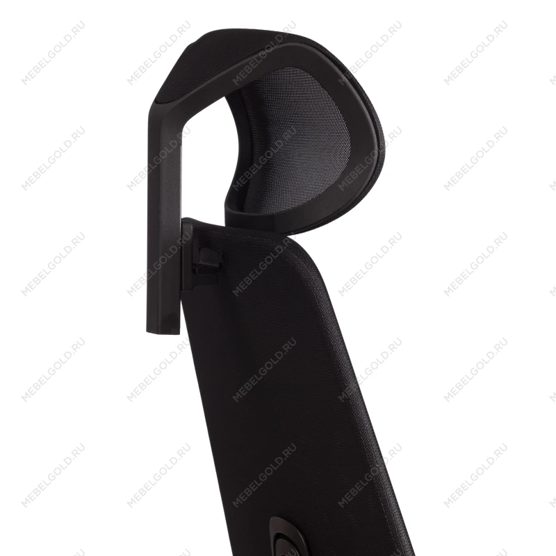 Компьютерное кресло Matrix, red ткань, черный | изображение 18