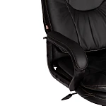 Кресло COMFORT LT (22), кож/зам, черный, 36-6 | изображение 9