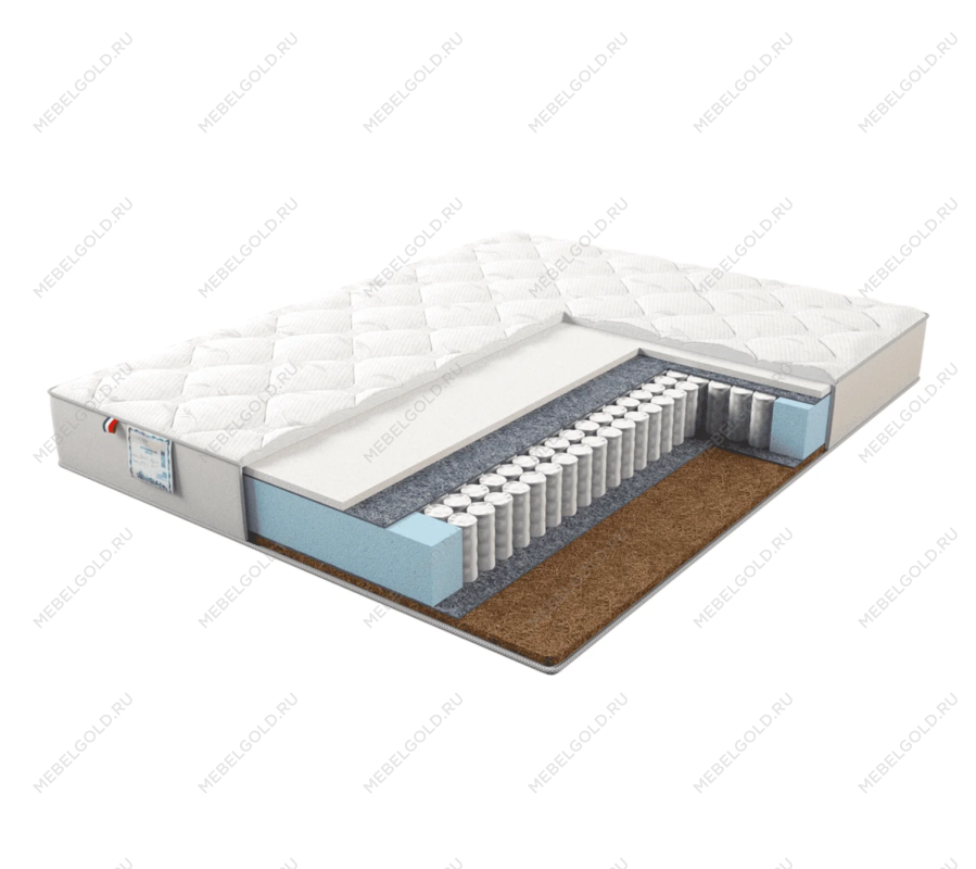 Матрас Сильвер Найт 90x200