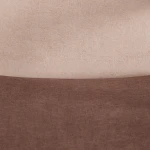 Кресло FLY, флок, коричневый/бежевый, 6/7 | изображение 7