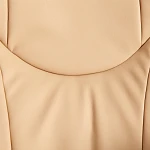 Кресло COMFORT LT (22), кож/зам, бежевый, 36-34 | изображение 8