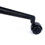 Кресло GARDA, флок, серый, 29 | изображение 9