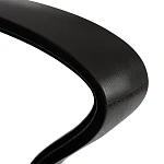 Кресло INTER (24), кож/зам/флок/ткань, серый/металлик, C-36/29/TW-12 | изображение 9