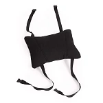 Кресло DRIVER (22), ткань, черный/красный, 2603/TW-08 | изображение 13