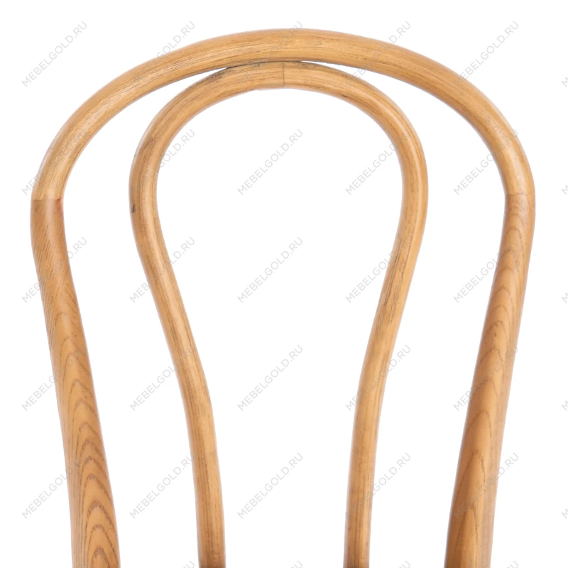 Стул THONET CLASSIC CHAIR (mod.СB2345), дерево вяз, 40х40х90 см, Груша (№3) | изображение 6