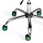 Кресло SELFI, флок, олива, 23 | изображение 8