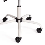 Компьютерное кресло BEST, ткань, Light grey (светло-серый) | изображение 9