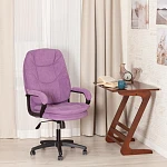 Кресло COMFORT LT (22), велюр vivaldi, лаванда, 18 | изображение 16
