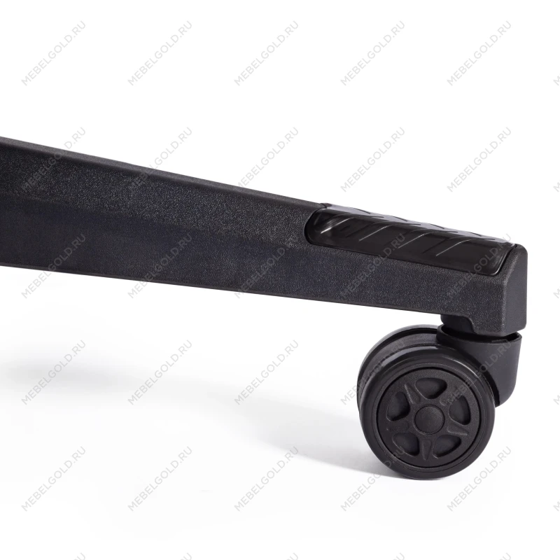 Компьютерное кресло iBear, ткань, коричнево-бежевый / brown beige | изображение 17