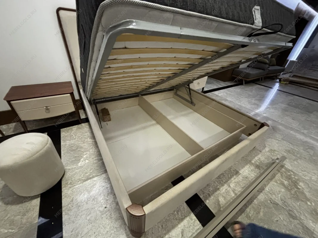 Кресло Жаклин караваджо | изображение 6