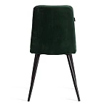 Стул обеденный Asti, TREND, велюр, Deep Forest (изумруд), 47х54х86 см | изображение 3