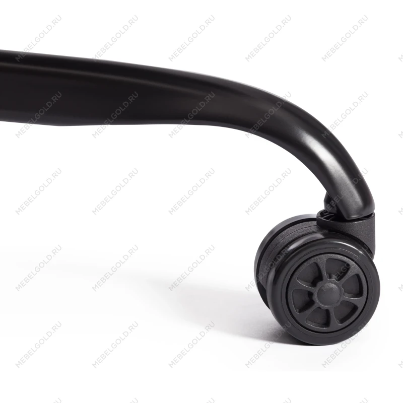 Компьютерное кресло iWolf, ткань, черный/серый | изображение 17