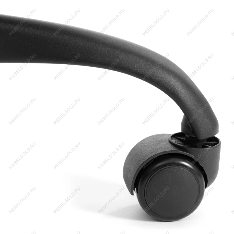 Кресло ALPHA, иск. замша, Grey (Cерый) | изображение 11